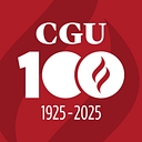 Claremont Graduate University logo