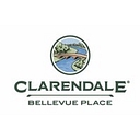 Clarendale at Bellevue Place logo