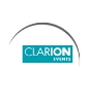 Clarion Events Inc. - North America logo
