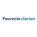 Clarion logo