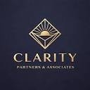 Clarity Partners and Associates logo
