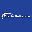 Clark-Reliance® logo