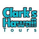 Clark's Hawaii Tours logo