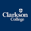 Clarkson College logo