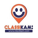 ClassiKam logo