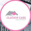 Clatsop Care Center Health District logo