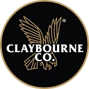 Claybourne Co. logo