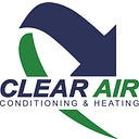 Clear Air Conditioning & Heating Inc logo