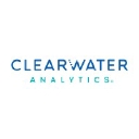 Clearwater Analytics logo