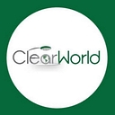 Clearworld logo