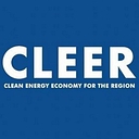 CLEER: Clean Energy Economy for the Region logo