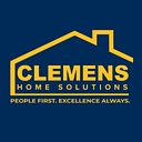 Clemens Home Solutions logo