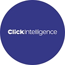 Click Intelligence Ltd logo