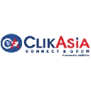 CLiK ASiA logo