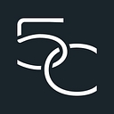 Clinic 5C logo