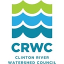 Clinton River Watershed Council logo