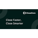 CloseCore logo
