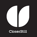 CloserStill Media logo