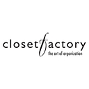 Closet Factory logo
