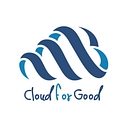 Cloud for Good logo