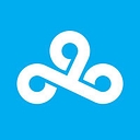 Cloud9 Esports, Inc. logo