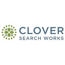 Clover Search Works logo