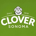 Clover Sonoma logo