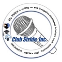 Club Stride Inc logo