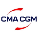 CMA CGM logo