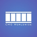 CMG Worldwide logo