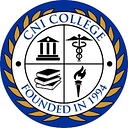 CNI College logo