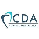 Coastal Dental Arts logo