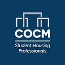 COCM logo