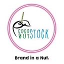 Coconut Stock Corporation logo
