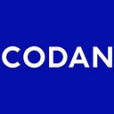 Codan Forsikring logo