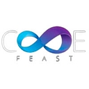 Codefeast logo