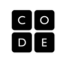 Code.org logo
