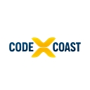 CodeXCoast logo