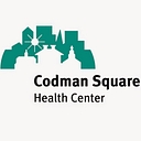 Codman Square Health Center logo