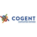 Cogent logo