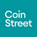 Coin Street logo