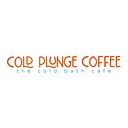 Cold Plunge Coffee logo