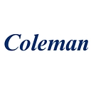 Coleman Report logo