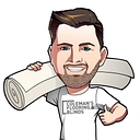 Coleman's Flooring & Blinds logo