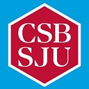 College of Saint Benedict and Saint John’s University logo