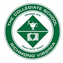 Collegiate School logo