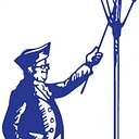 Colonial Electric Supply logo
