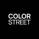 Color Street HQ: Innovative Cosmetic Concepts logo