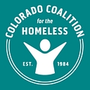 Colorado Coalition for the Homeless logo
