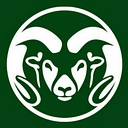 Colorado State University Environmental Learning Center logo